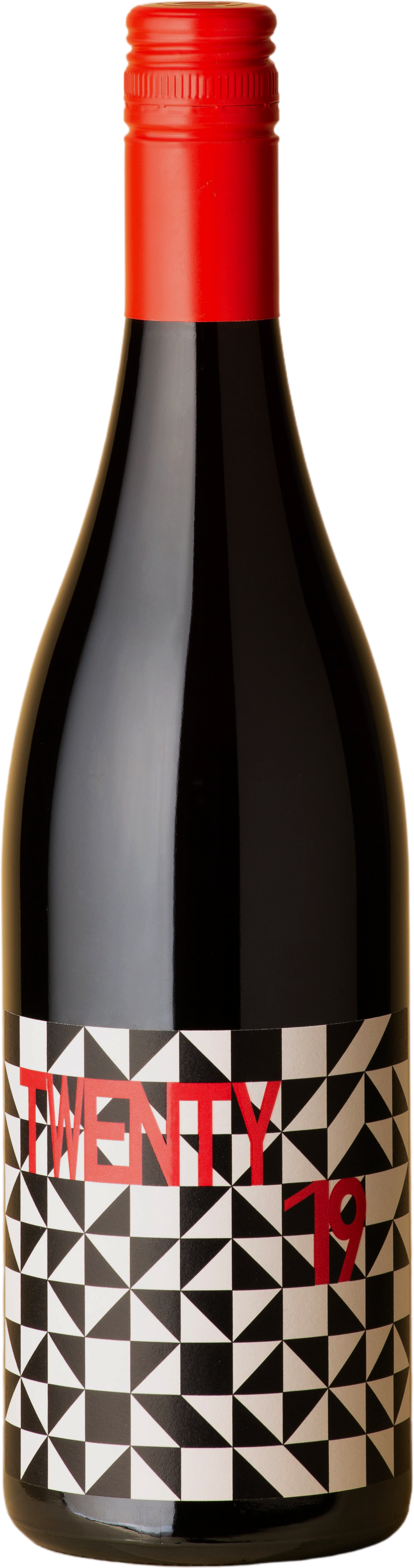Glaetzer-Dixon - Tasmania Nouveau Pinot Noir 2019 Red Wine