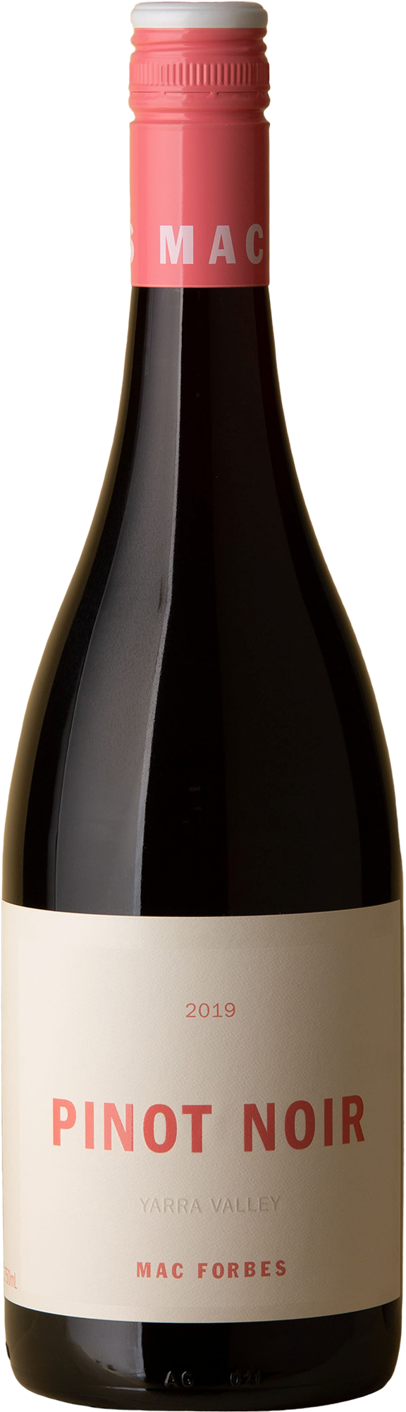 Mac Forbes - Yarra Valley Pinot Noir 2020 Red Wine