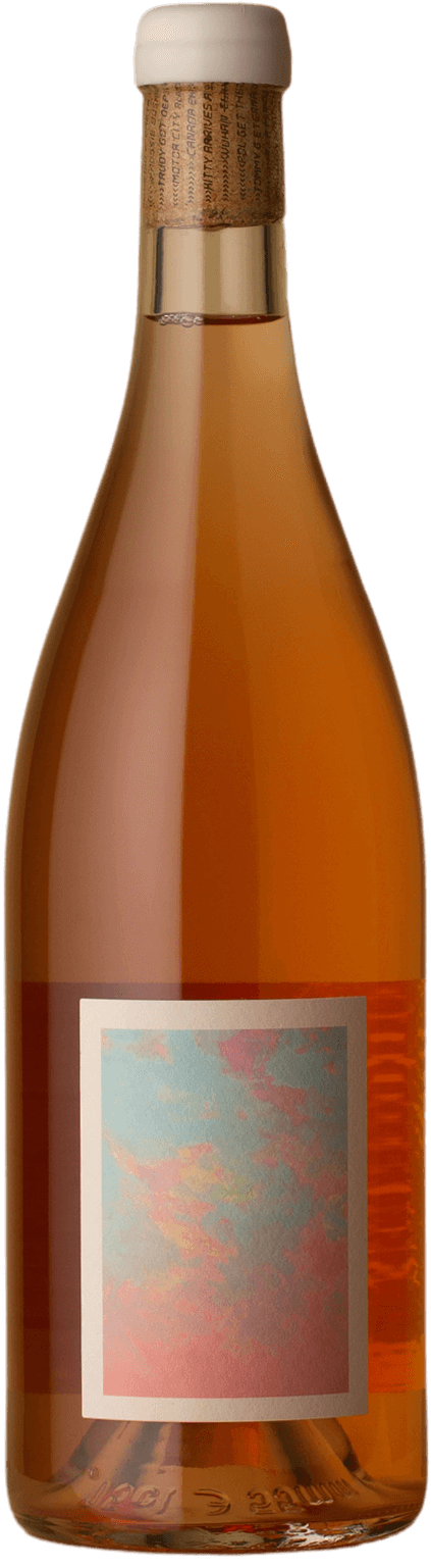 Sven Joschke - La Adeline Rosé 2020 Rosé