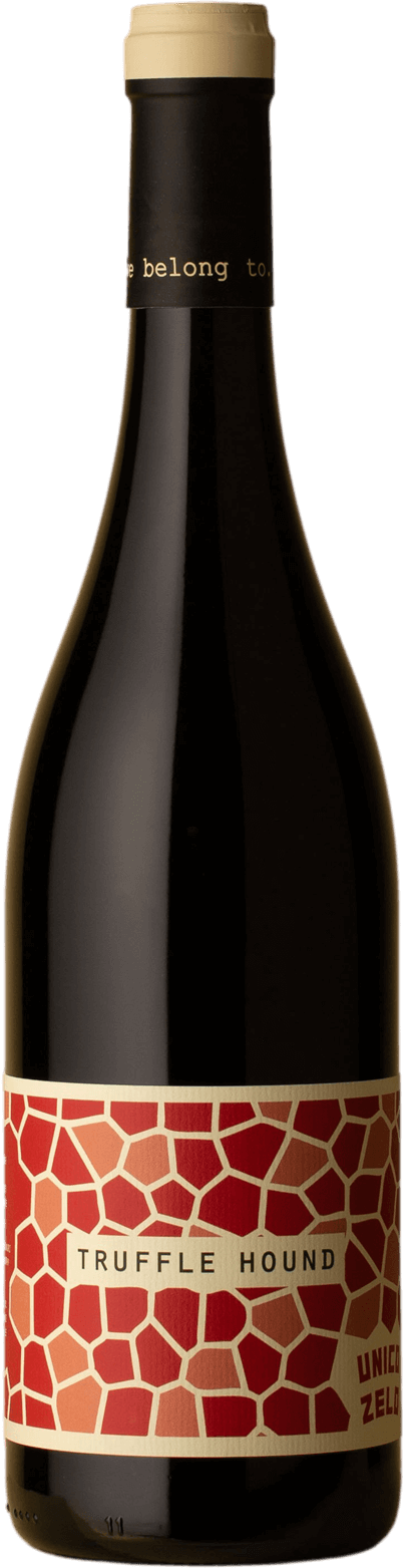 Unico Zelo - Truffle Hound Barbera / Nebbiolo / Sangiovese 2020 Red Wine