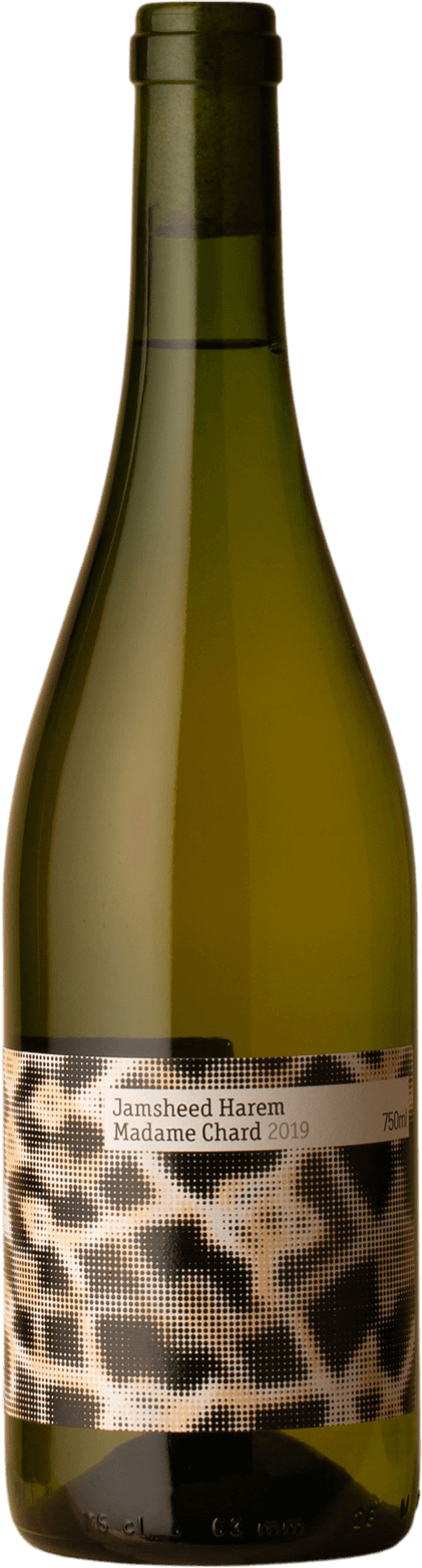 Jamsheed - Madame Chard Chardonnay 2019 White Wine