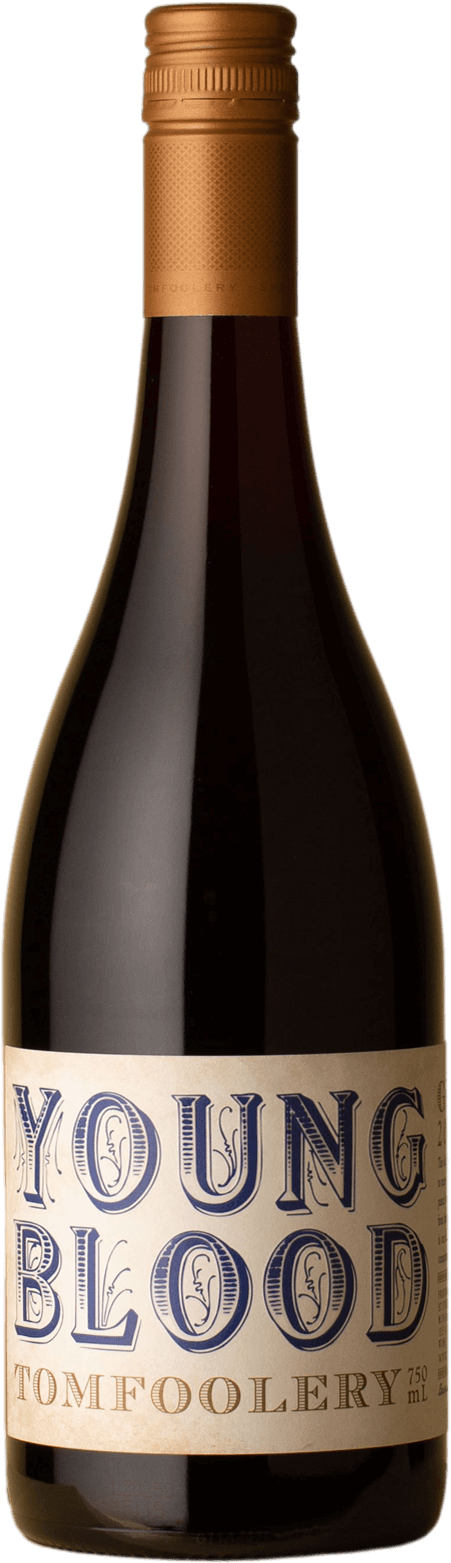 Tomfoolery - Young Blood Grenache 2020 Red Wine