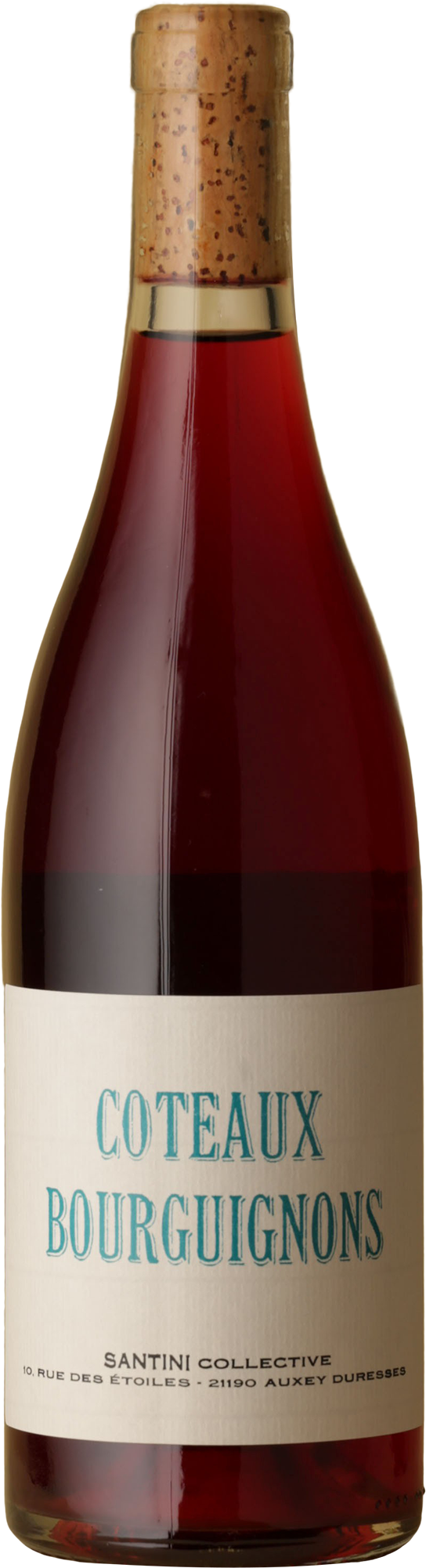 Santini - Coteaux Bourguignons Rouge Pinot Noir 2018 Red Wine