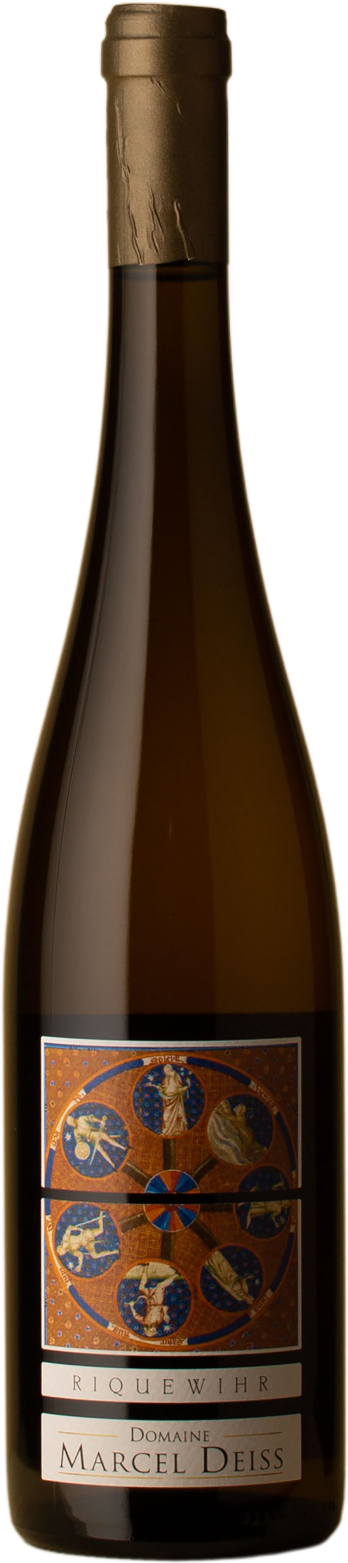 Marcel Deiss - Riquewihr Riesling / Pinot Gris 2017 White Wine