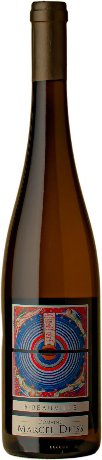 Marcel Deiss - Ribeauville Riesling / Sylvaner / Pinot Blanc 2017 White Wine