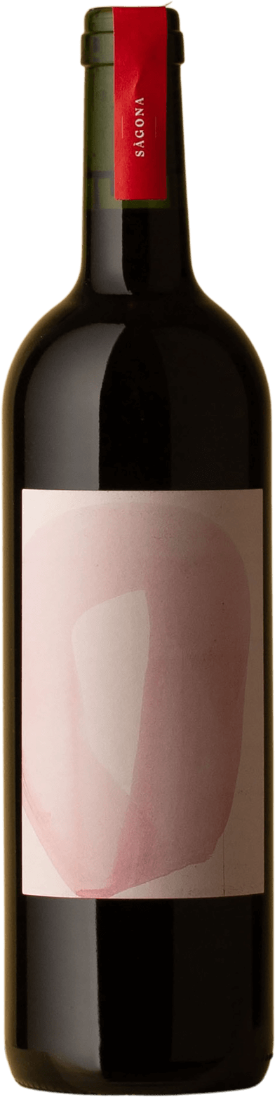 Sàgona - Gattorosso 2019 Red Wine