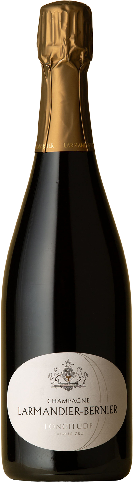 Larmandier-Bernier - 1er Cru Longitude Blanc de Blancs NV Sparkling Wine