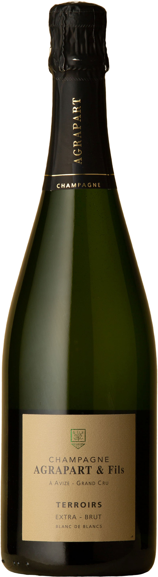 Agrapart - Grand Cru Terroirs Blanc de Blancs NV Sparkling Wine