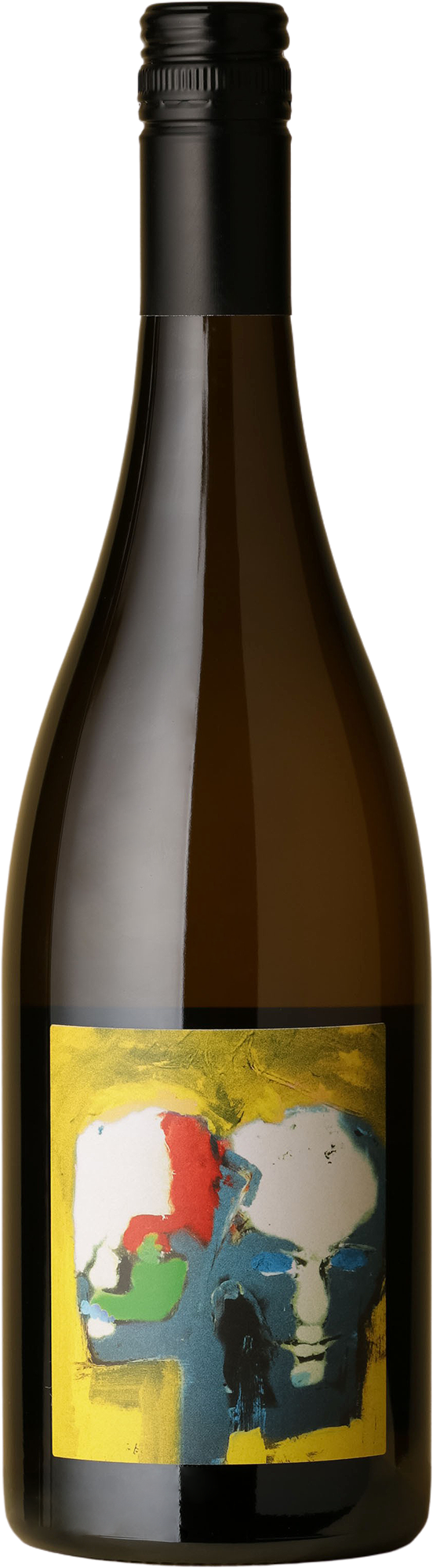 Dr. Edge - Chardonnay 2019 White Wine