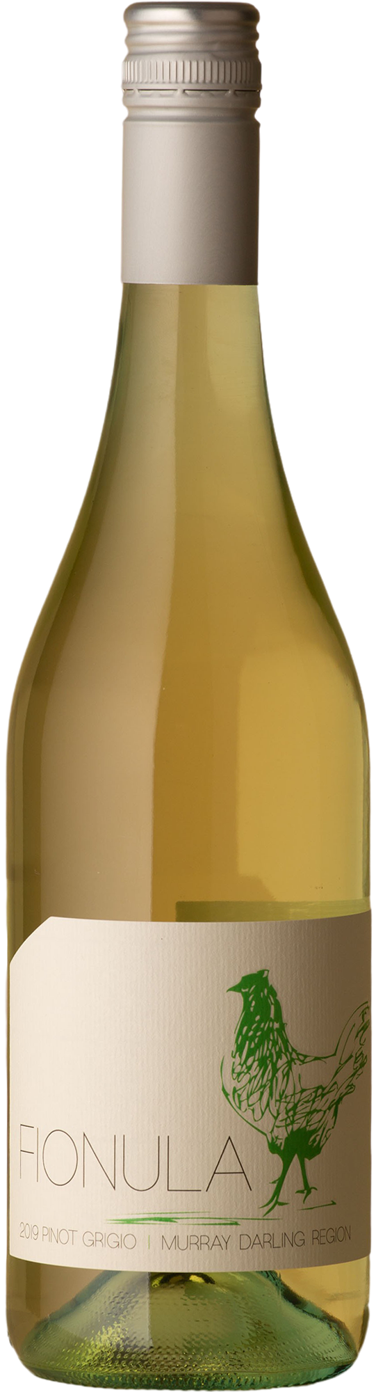Quealy - Fionula Pinot Grigio 2019 White Wine