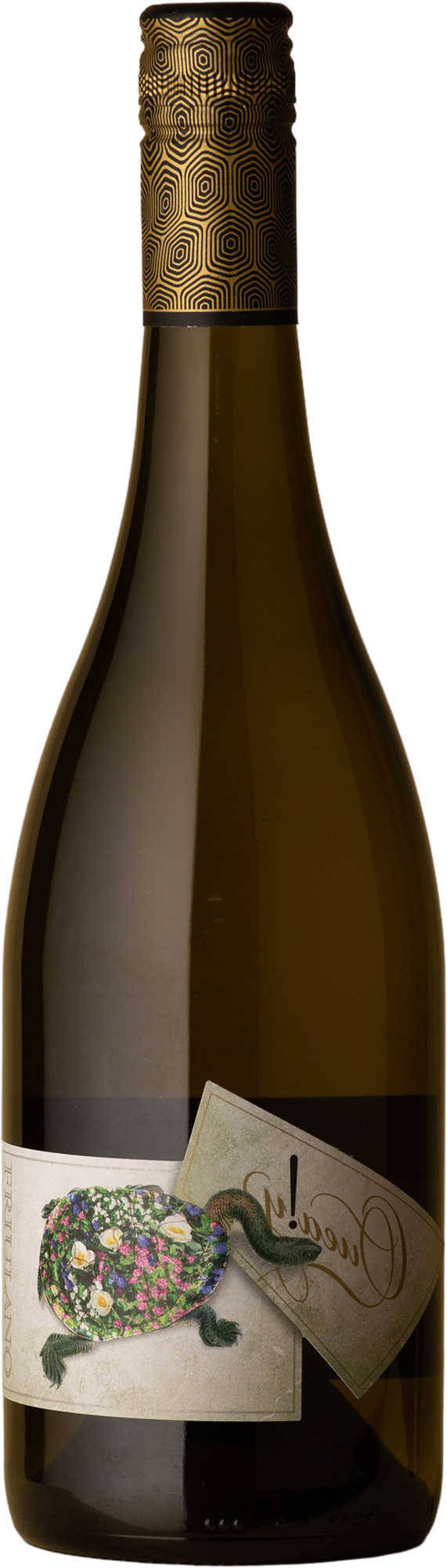 Quealy - Friulano 2019 White Wine