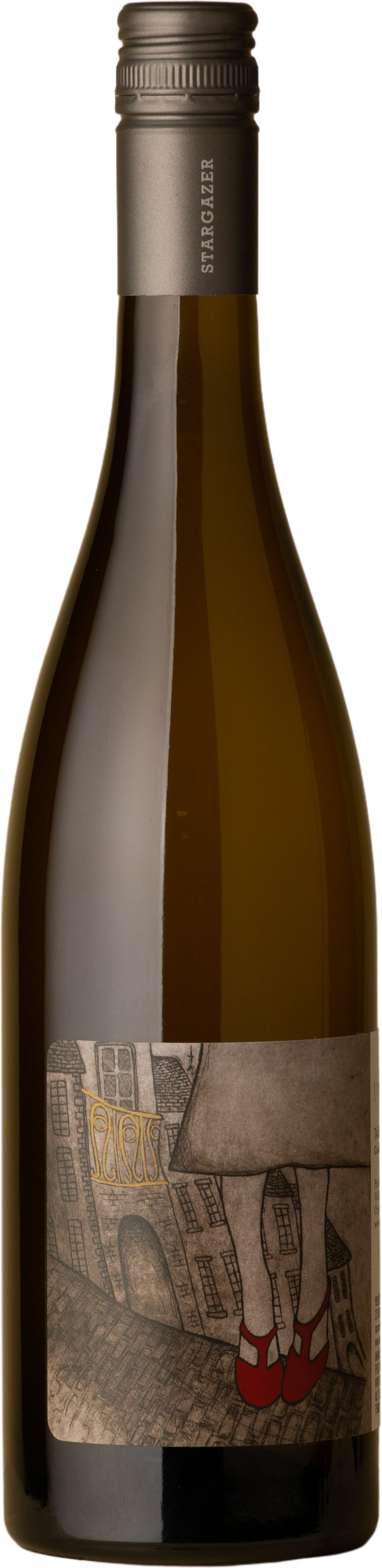 Stargazer - Tupelo Pinot Gris / Gewürztraminer / Riesling 2020 White Wine