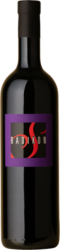 Radikon - RS Merlot / Pignoli 2018 Red Wine