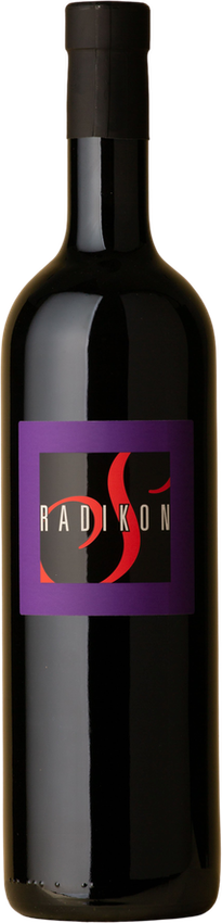 Radikon - RS 2020 Red Wine