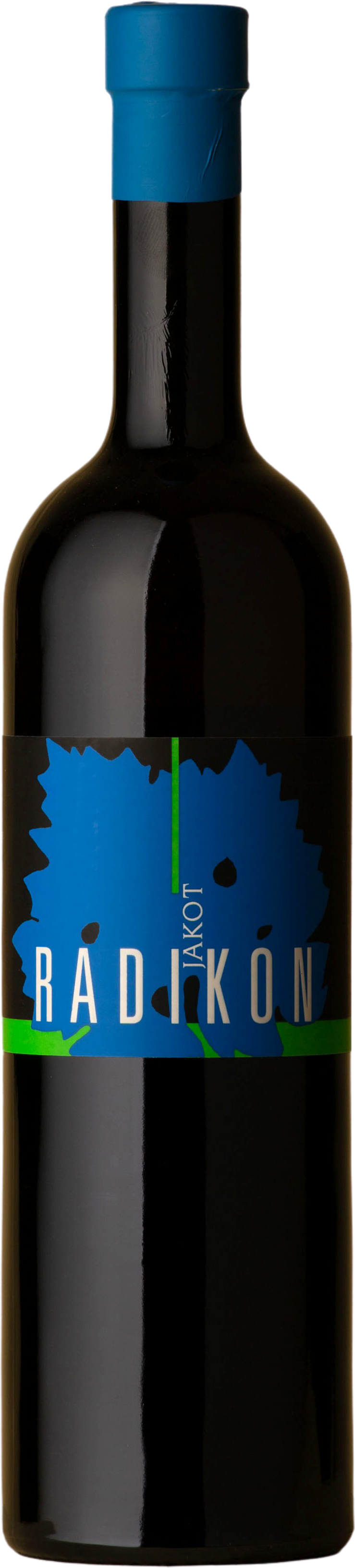Radikon - Jakot 500mL Friulano 2015 Orange Wine