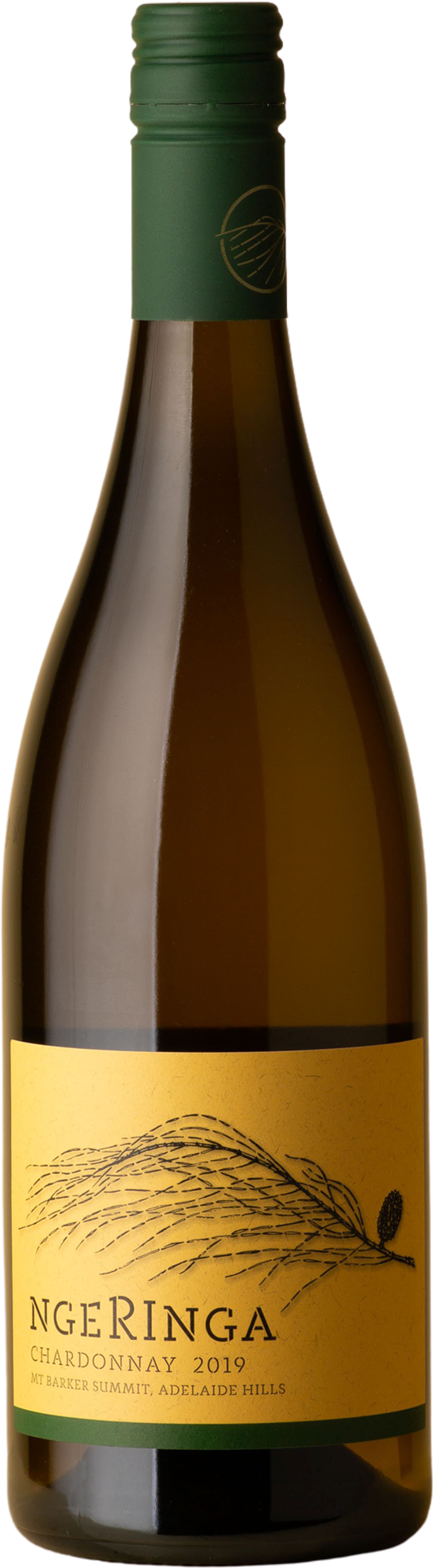 Ngeringa - Chardonnay 2019 White Wine