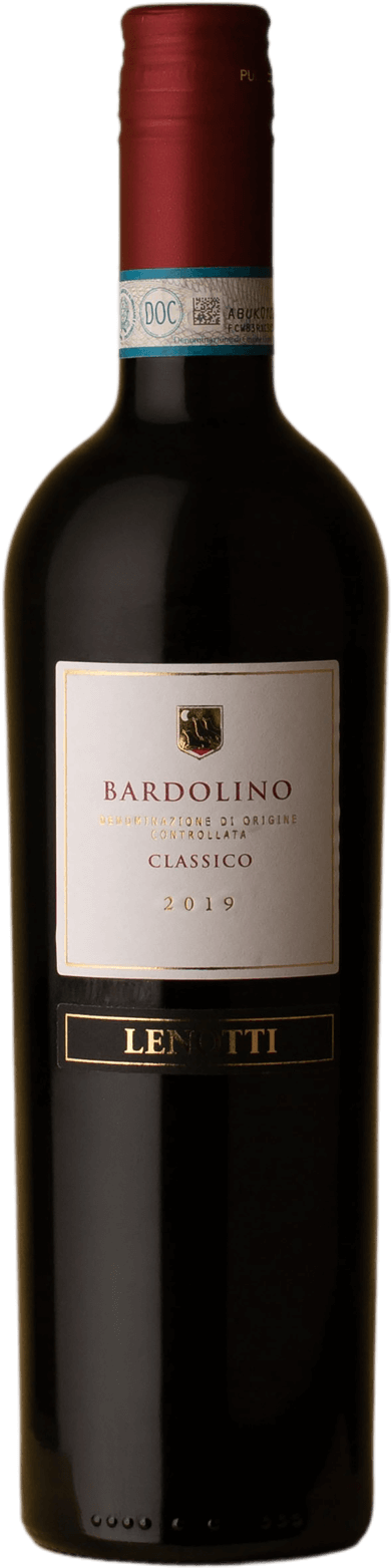 Lenotti - Bardolino Rosso 2019 Red Wine