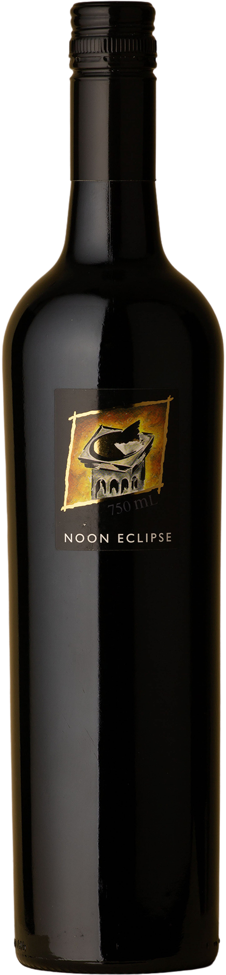Noon - Eclipse Red Blend 2012 Red Wine