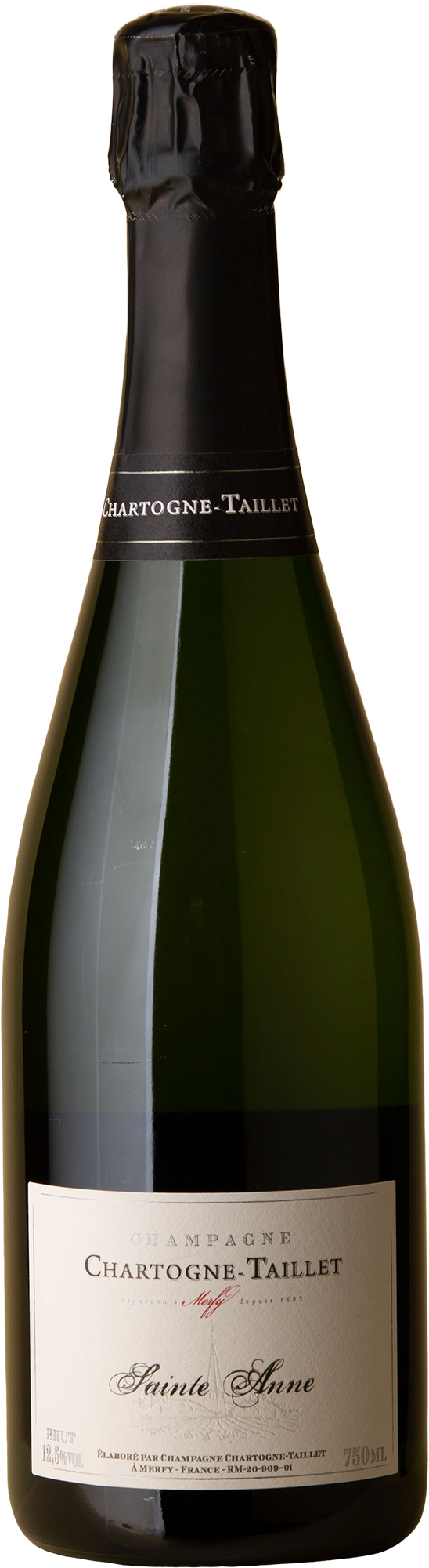 Chartogne-Taillet - Sainte Anne Brut NV Sparkling Wine