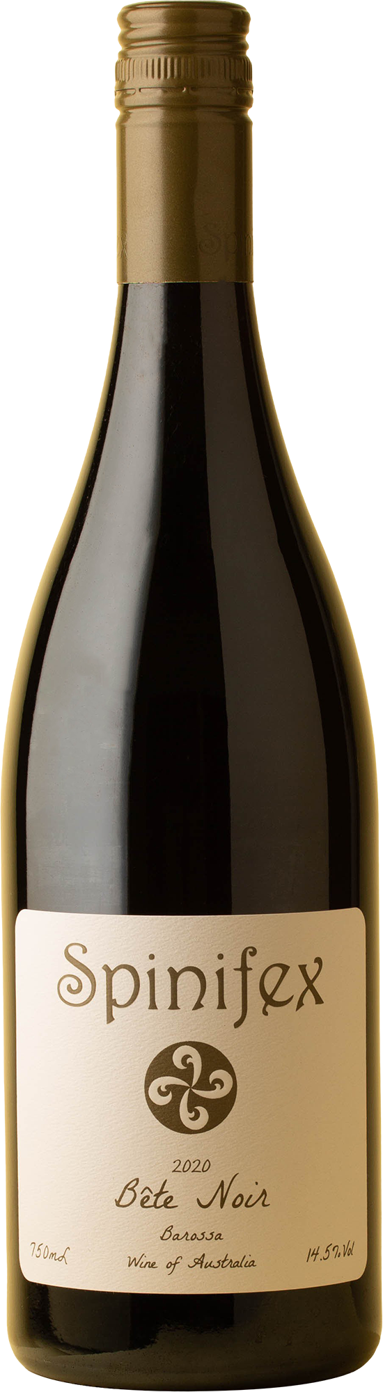 Spinifex - Bête Noir Shiraz 2020 Red Wine