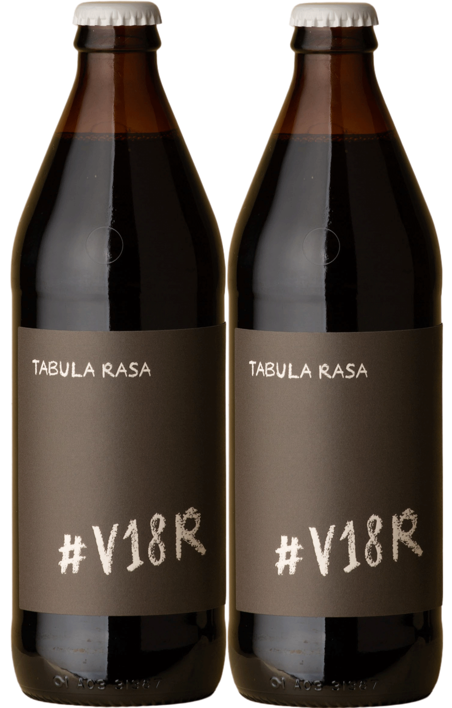 Tabula Rasa Red Duo (2 x 500ml) Red Wine