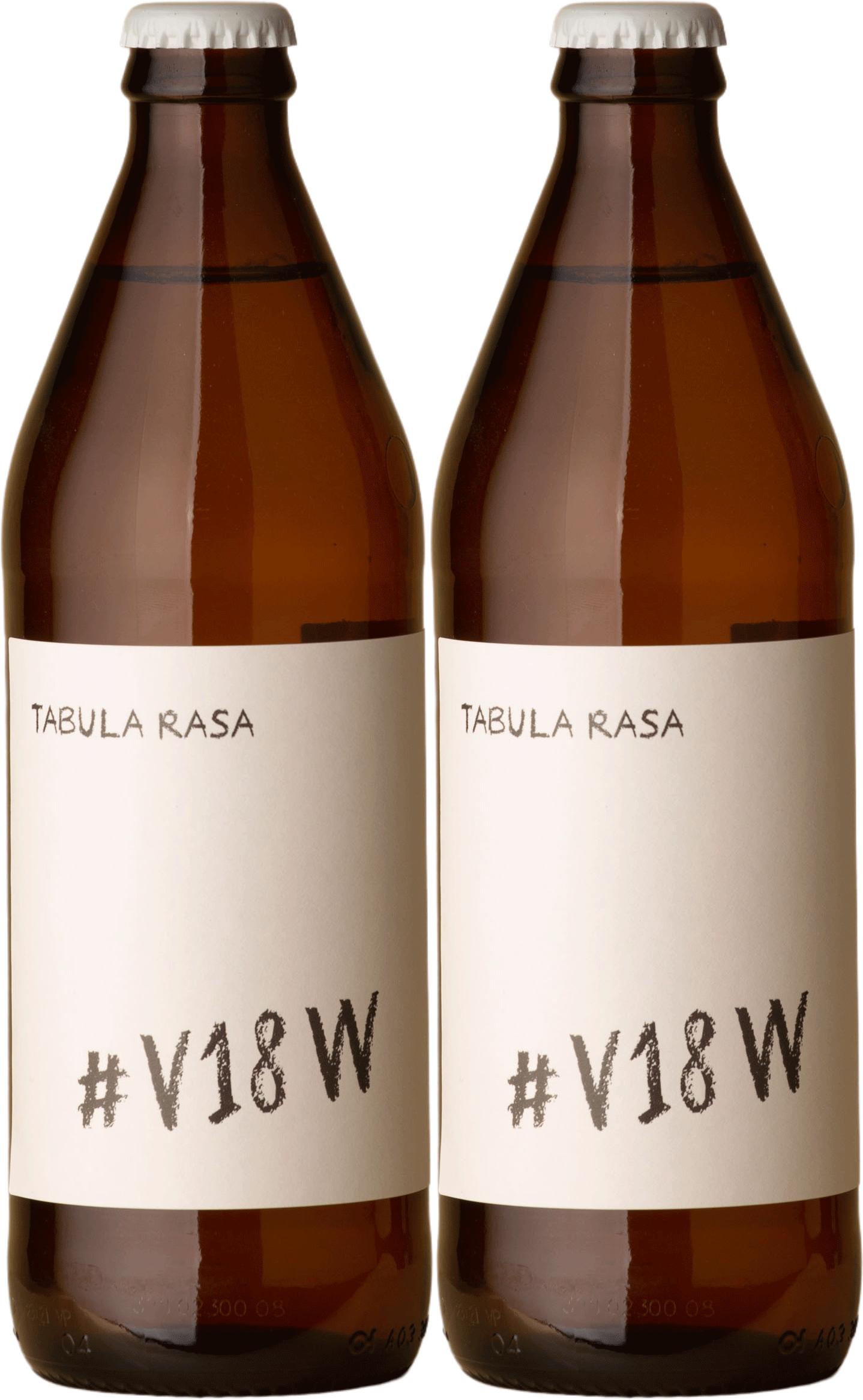 Tabula Rasa White Duo (2 x 500ml) White Wine