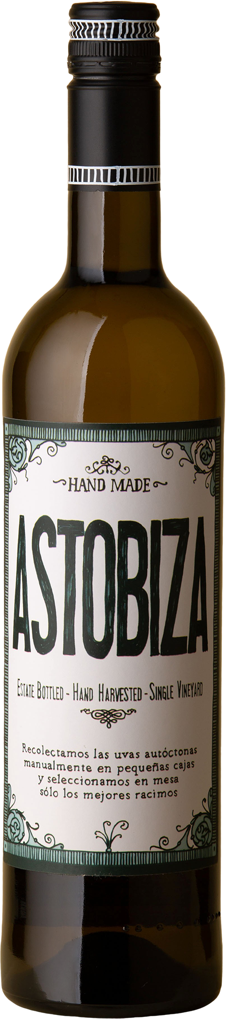 Astobiza - Txakoli 2018 White Wine