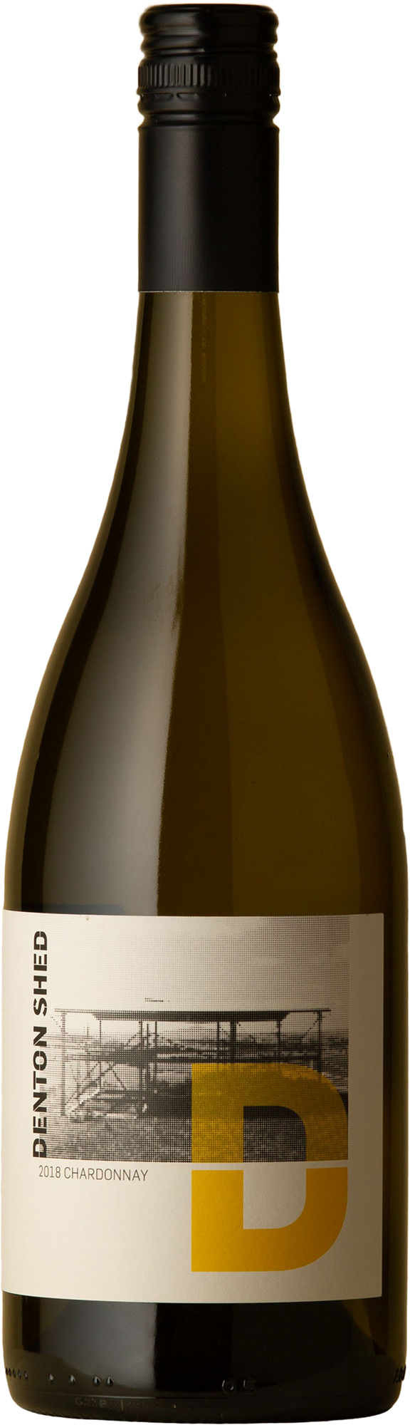 Denton Shed - Chardonnay 2018 White Wine