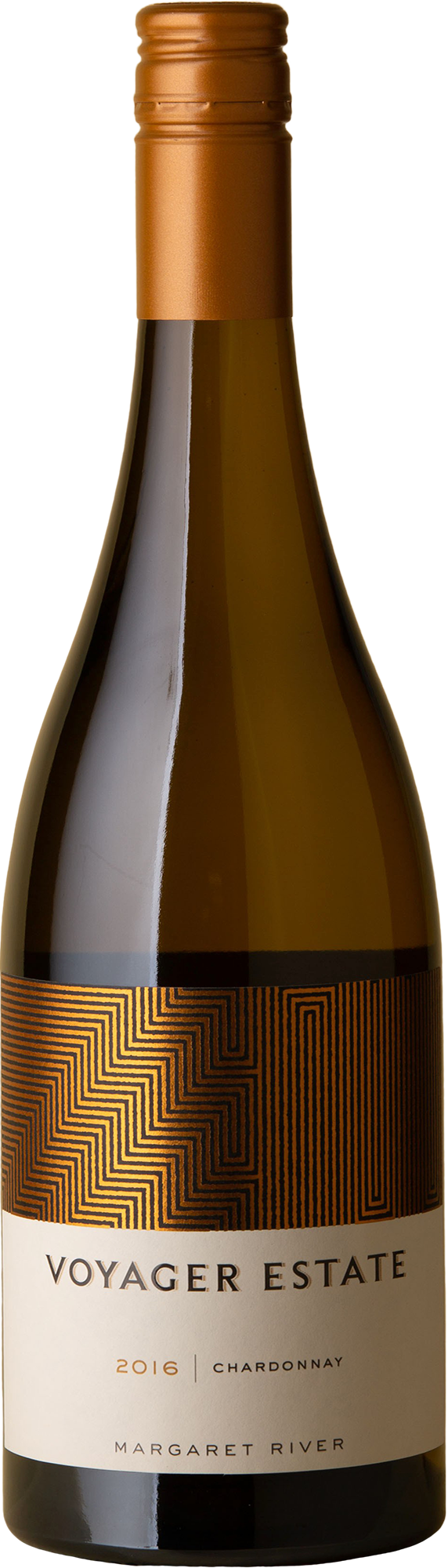 Voyager Estate - Estate Chardonnay 2016 White Wine