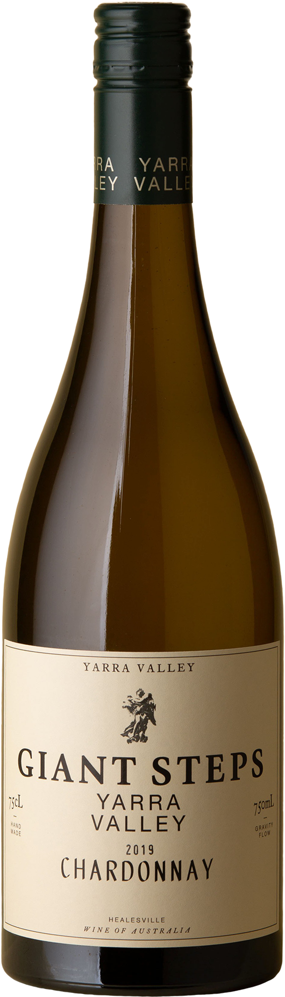 Giant Steps - Yarra Valley Chardonnay 2019 White Wine