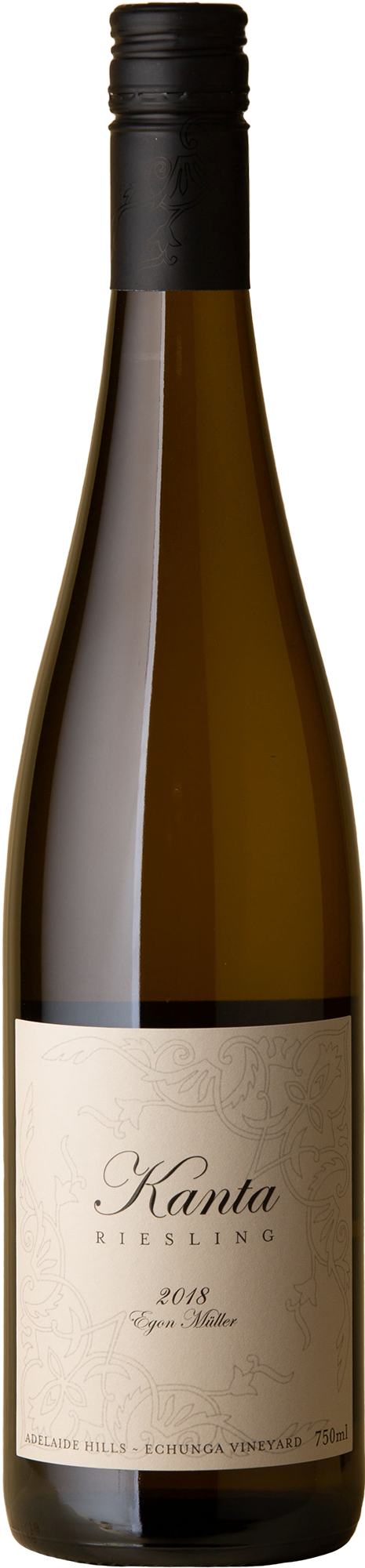 Kanta - Riesling 2018 White Wine