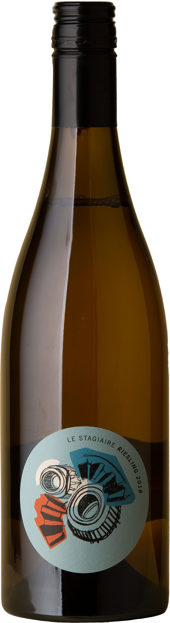Garagiste - Le Stagiaire Riesling 2018 White Wine