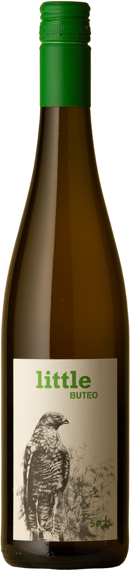 Michael Gindl - Little Buteo Grüner Veltliner 2019 White Wine