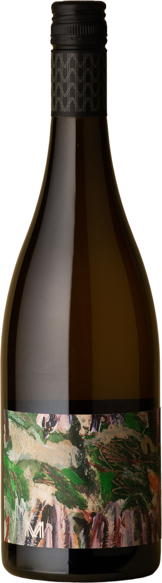 Mulline - Portarlington Chardonnay 2019 White Wine