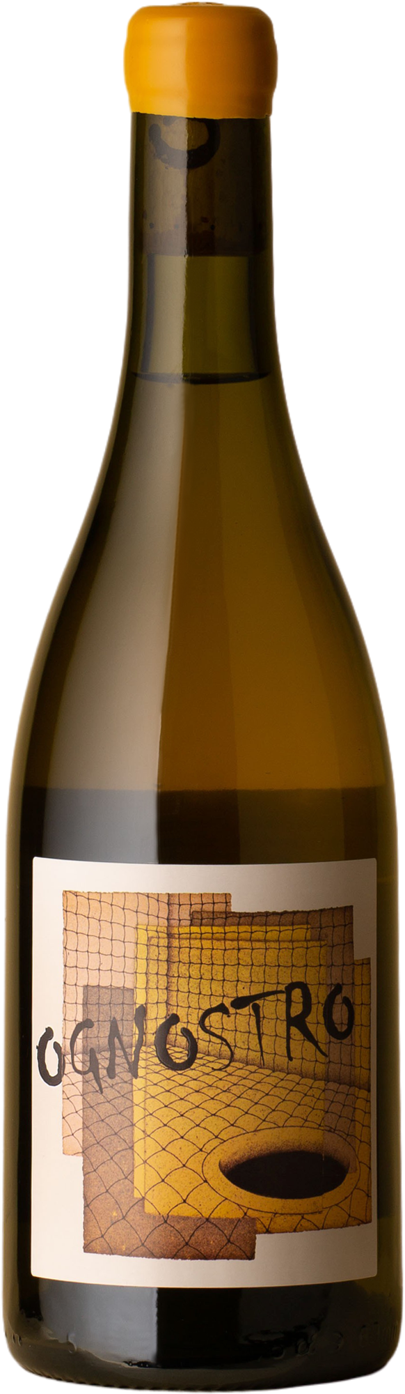 Ognostro - Bianco Fiano 2018 White Wine