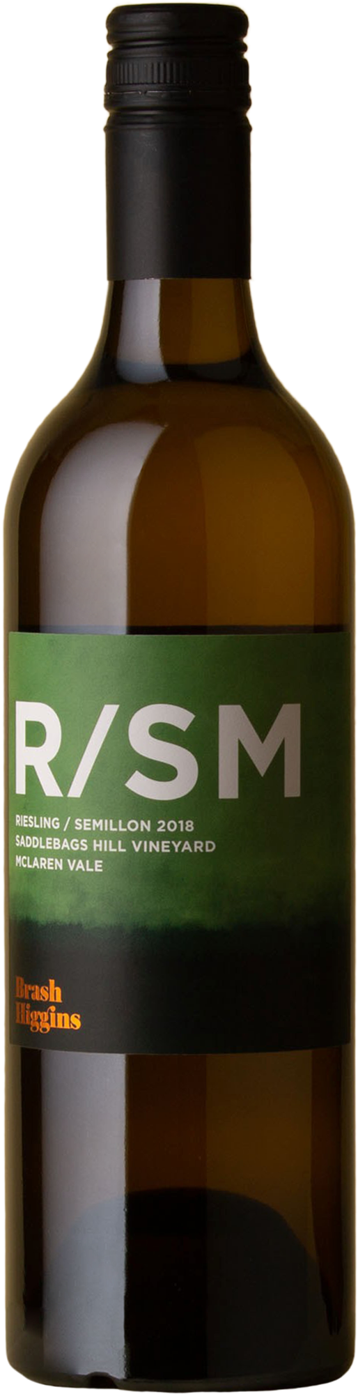 Brash Higgins - R/SM Riesling / Semillon 2018 White Wine