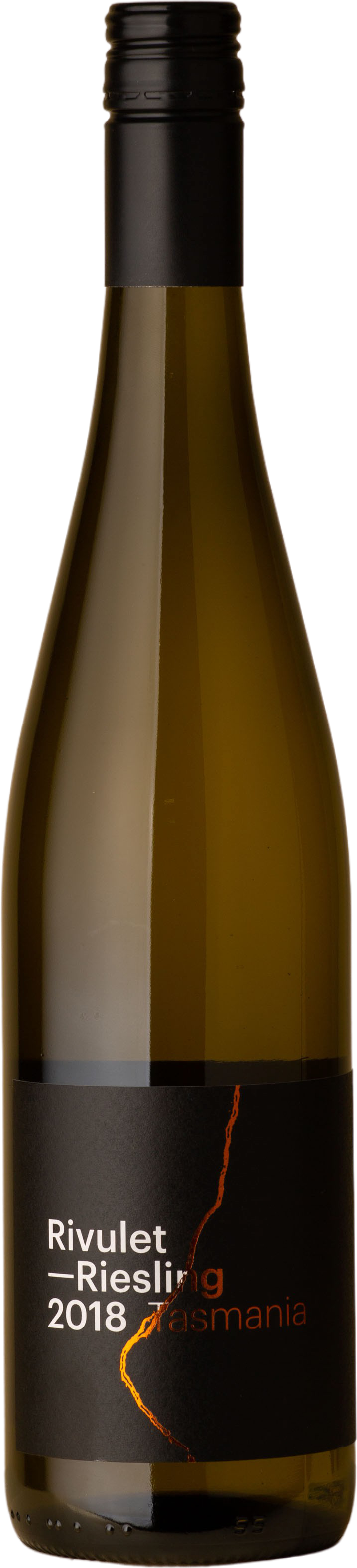 Rivulet - Riesling 2018 White Wine