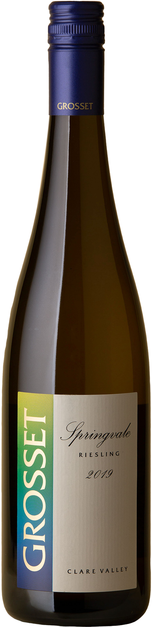 Grosset - Springvale Riesling 2019 White Wine
