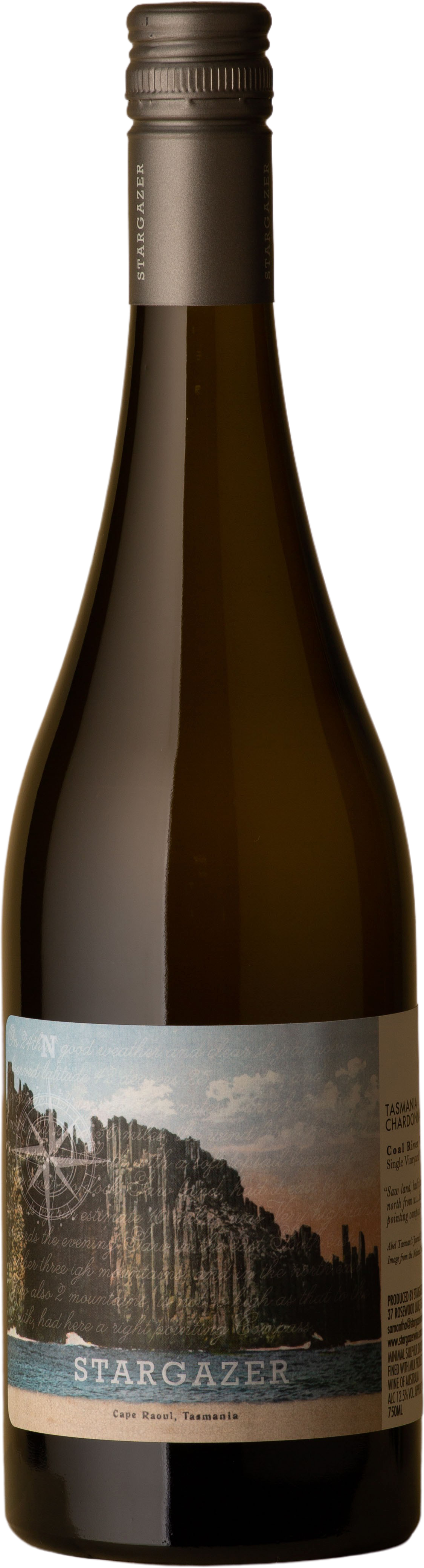 Stargazer - Single Vineyard Chardonnay 2019 White Wine