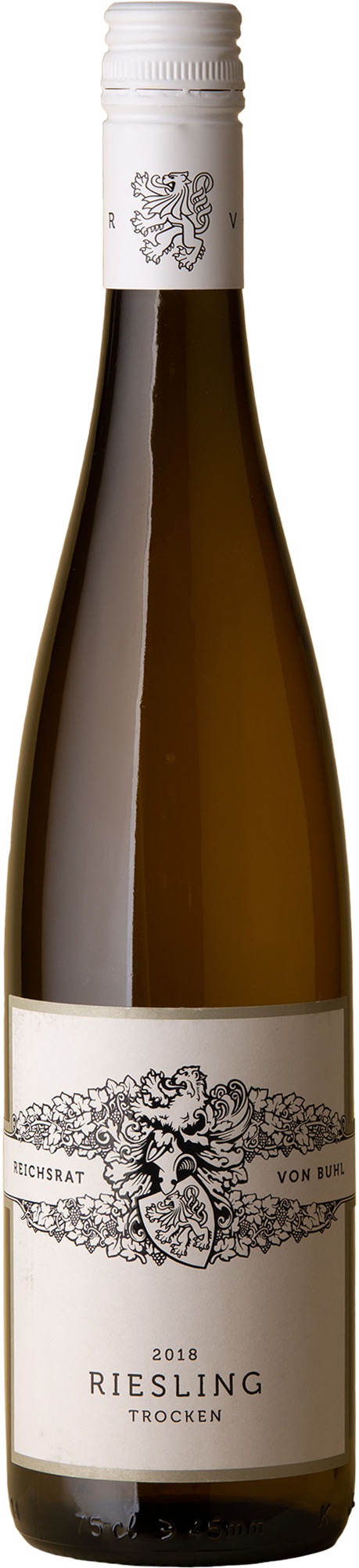 Von Buhl - Riesling 2018 White Wine