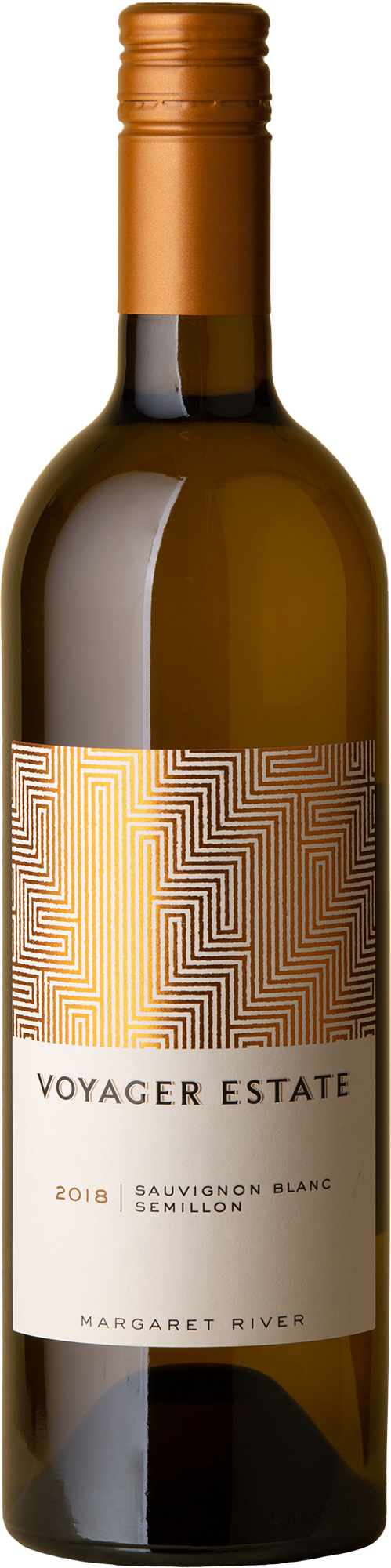 Voyager Estate - Sauvignon Blanc Semillon 2018 White Wine